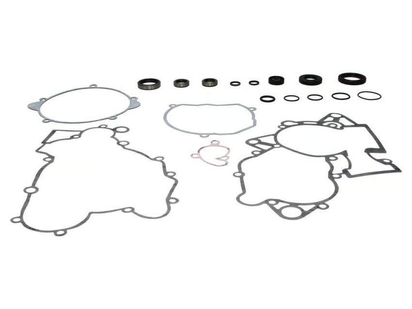 Wiseco WB1174 Bottom End Gasket Kit KTM85SX '03-12
