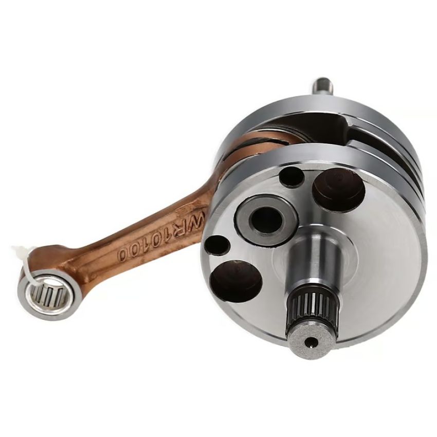 Wiseco WCA007 Crankshaft Assembly - Kawasaki, 95-05, KX 80/85/100