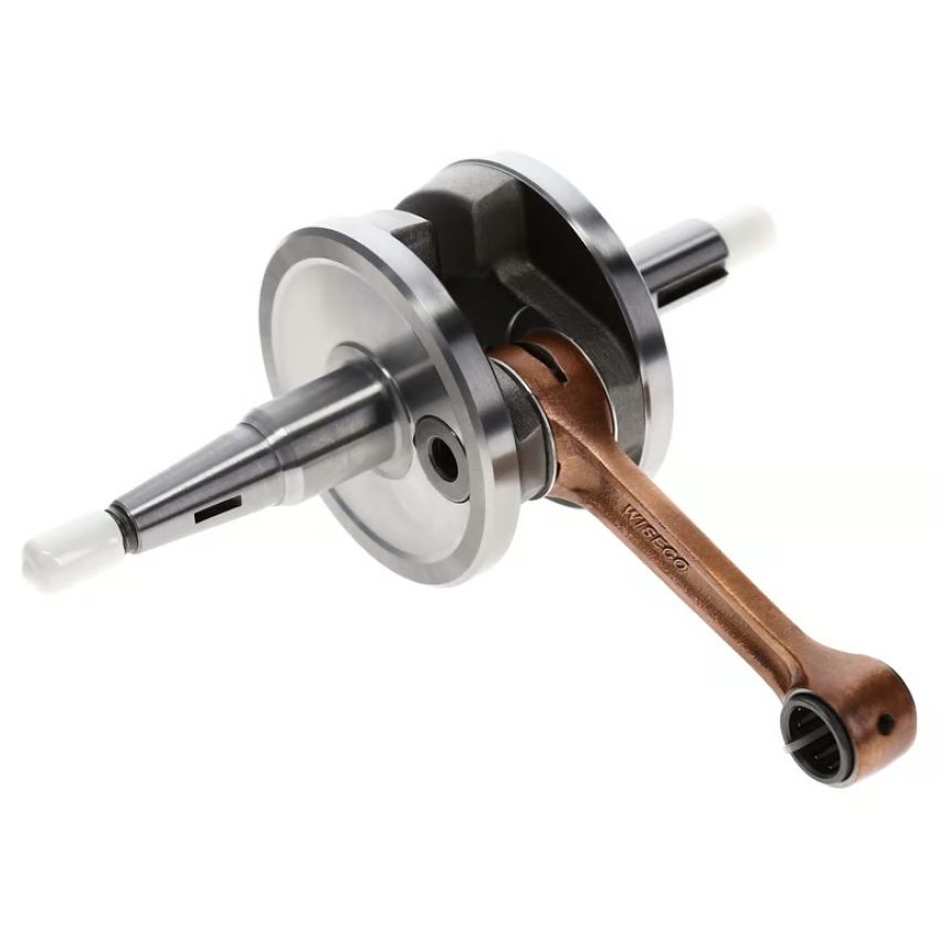Wiseco WCA011 Crankshaft Assembly - Yamaha, 88-06, YFS200 Blaster