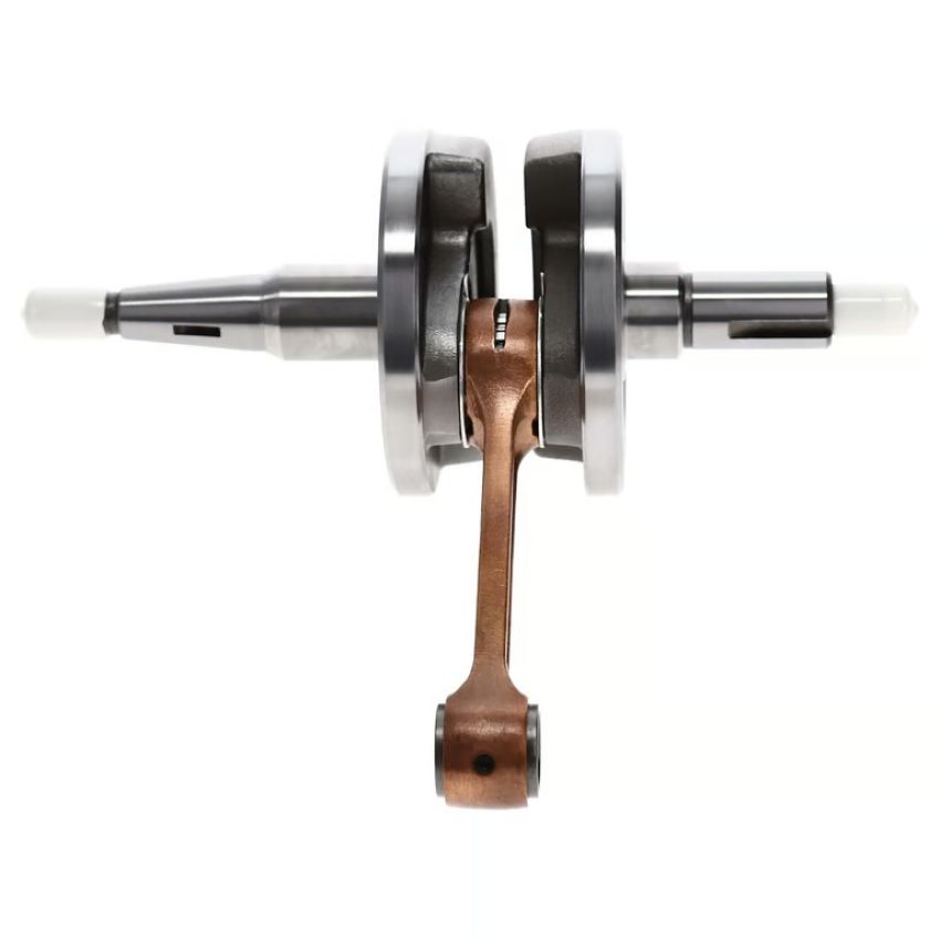 Wiseco WCA011 Crankshaft Assembly - Yamaha, 88-06, YFS200 Blaster
