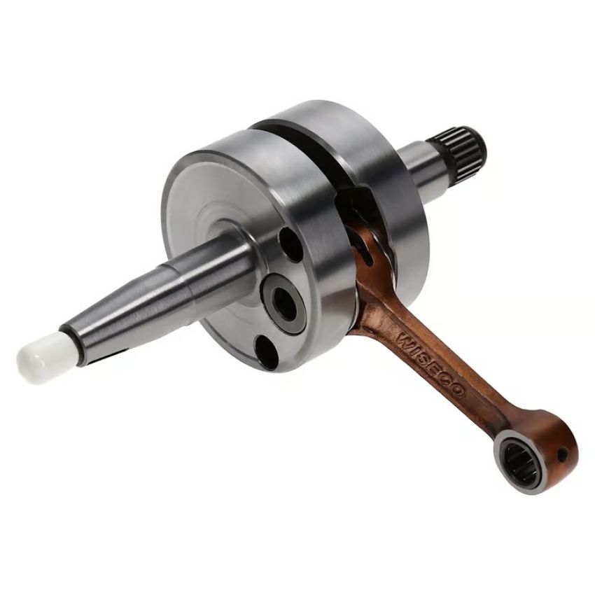 Wiseco WCA014 Crankshaft Assembly - Kawasaki/Suzuki, 00-05, KX65/RM