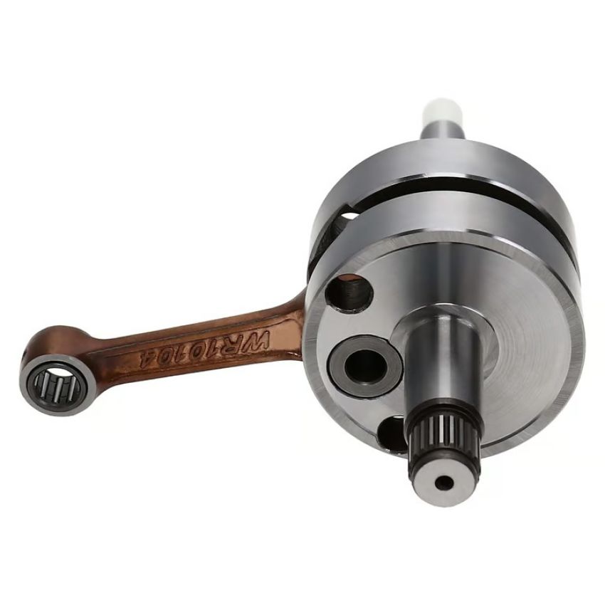 Wiseco WCA014 Crankshaft Assembly - Kawasaki/Suzuki, 00-05, KX65/RM