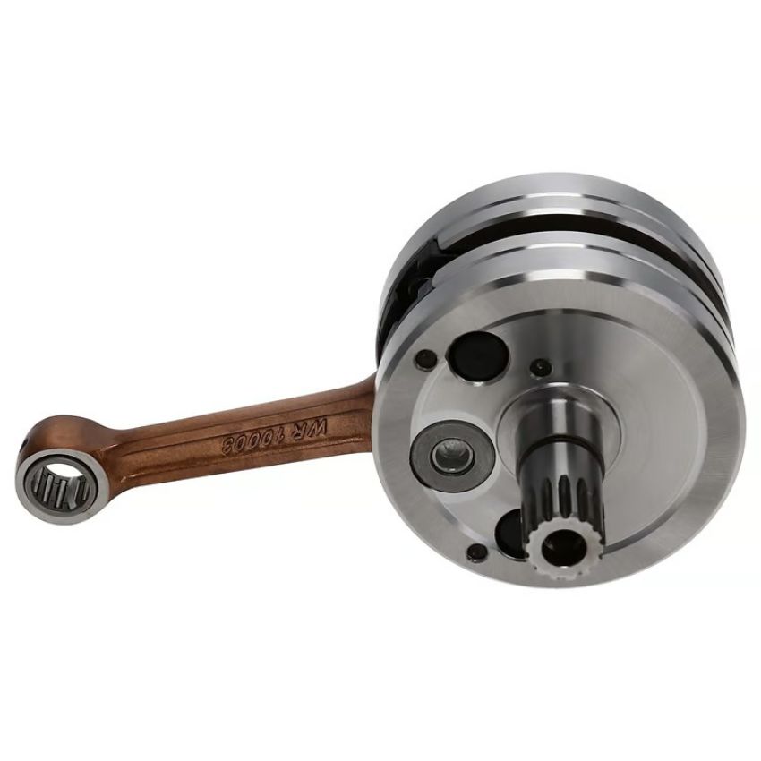 Wiseco WCA016 Crankshaft Assembly - Yamaha, 01-04, YZ125