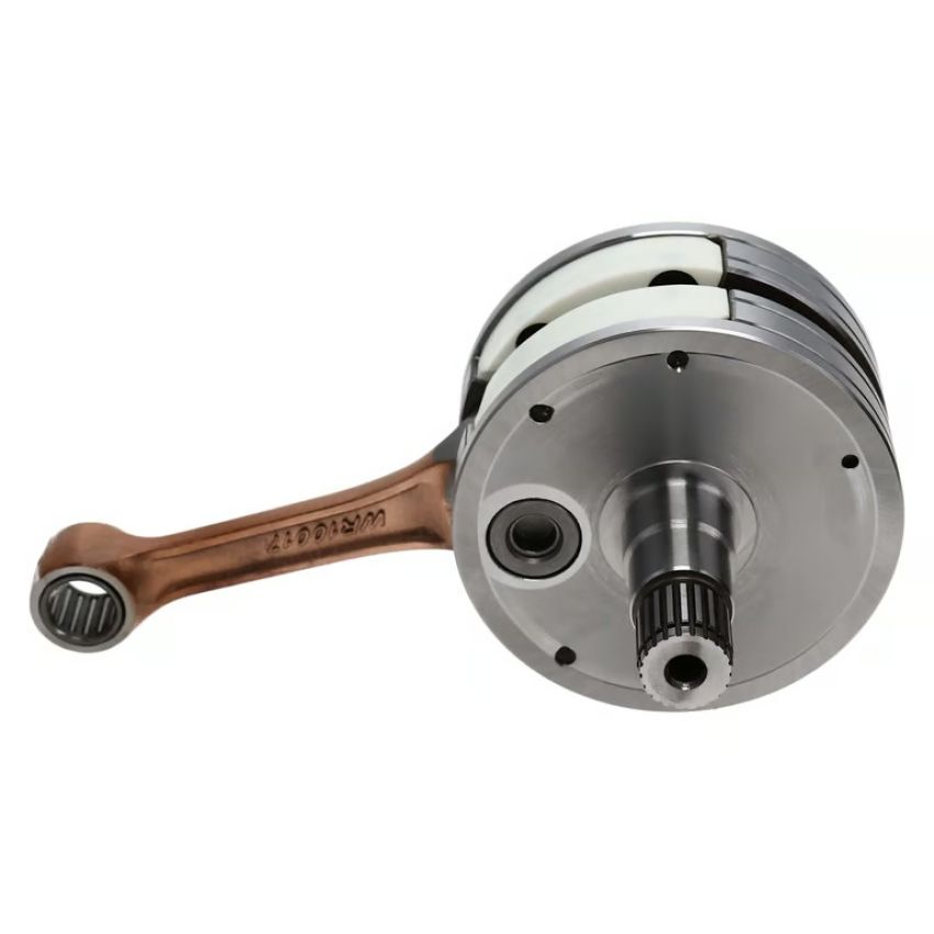 Wiseco WCA017 Crankshaft Assembly - Kawasaki, 92-04, KX250