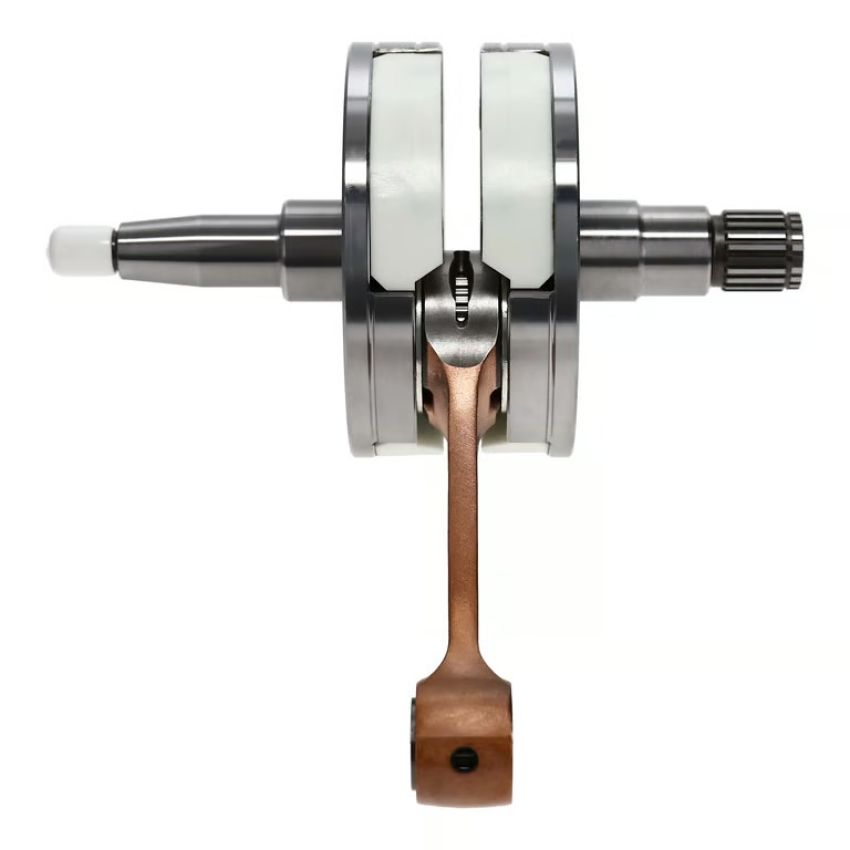 Wiseco WCA017 Crankshaft Assembly - Kawasaki, 92-04, KX250
