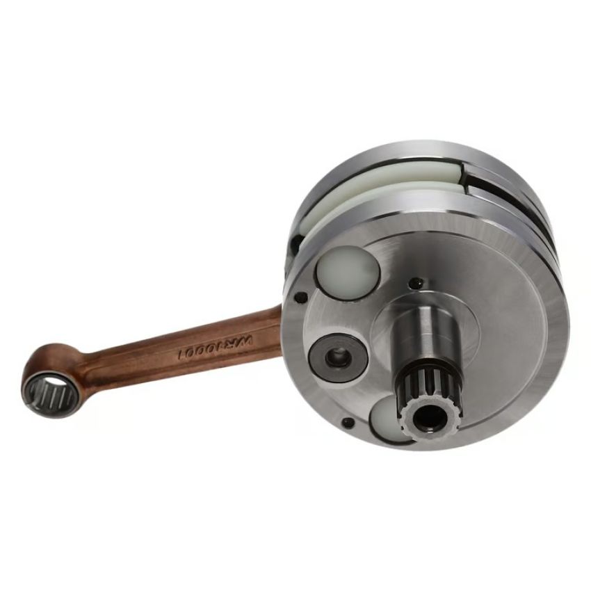 Wiseco WCA030 Crankshaft Assembly - Yamaha, 03-23, YZ250