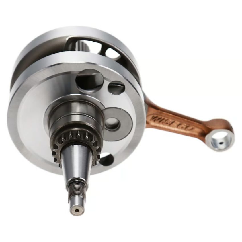 Wiseco WCA056 Crankshaft Assembly - Honda, 04-09, CRF250R