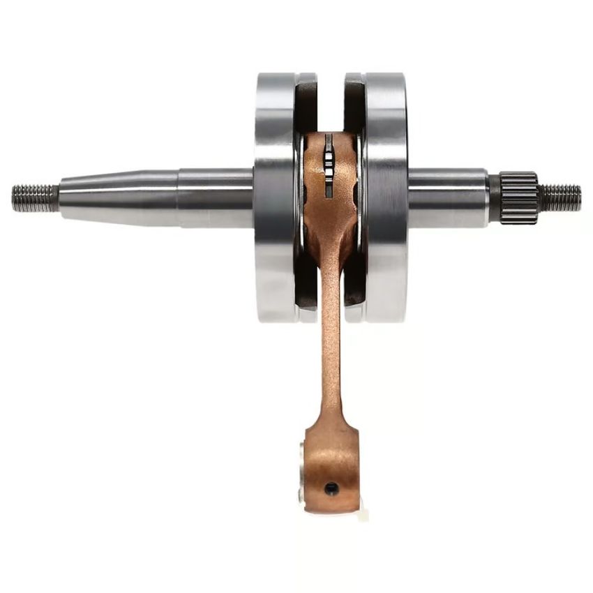 Wiseco WCA061 Crankshaft Assembly - Kawasaki, 06-13, KX85