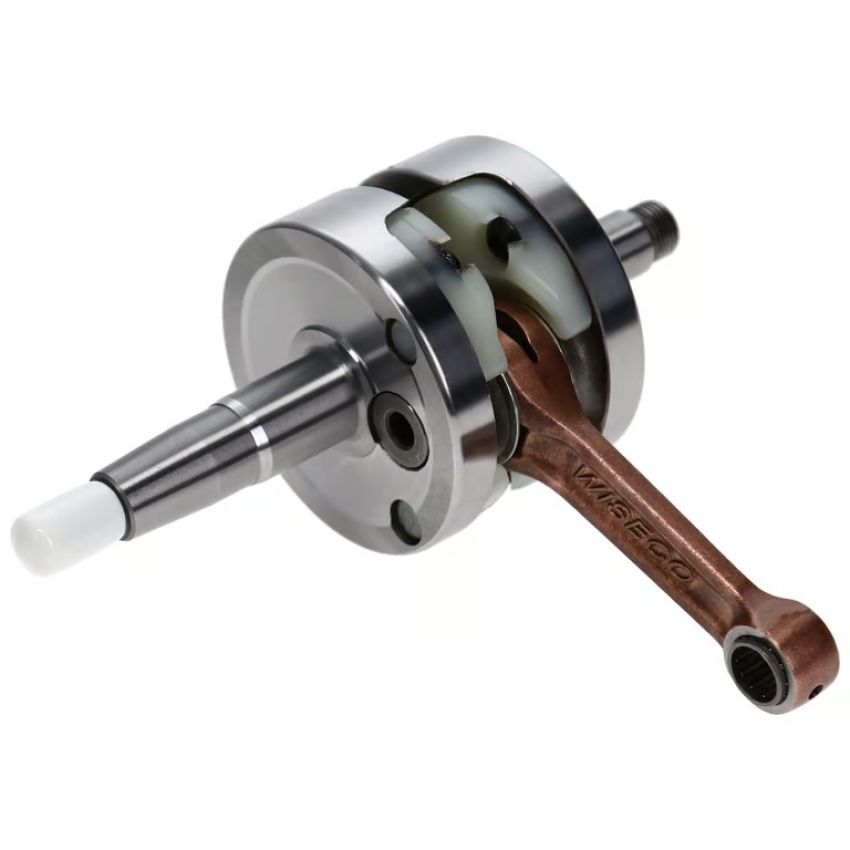 Wiseco WCA076 Crankshaft Assembly - KTM 65SX 09-23