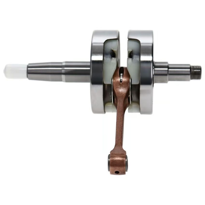 Wiseco WCA076 Crankshaft Assembly - KTM 65SX 09-23