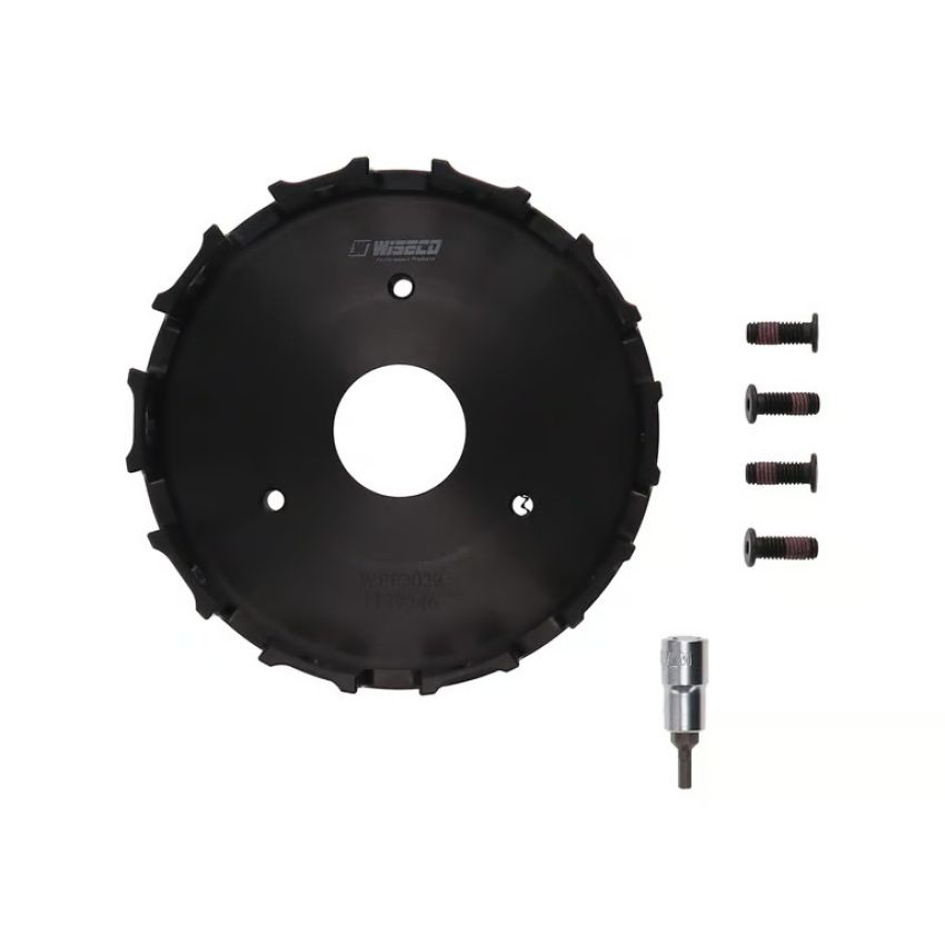 Wiseco WPP3029 Clutch Basket Yamaha YFS200 Blaster '88-06
