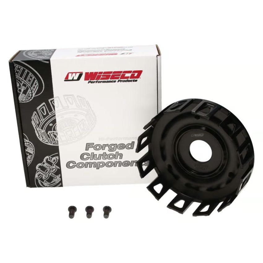 Wiseco WPP3039 Clutch Basket Yamaha YFZ450 '07-13, YFM700R '08-19