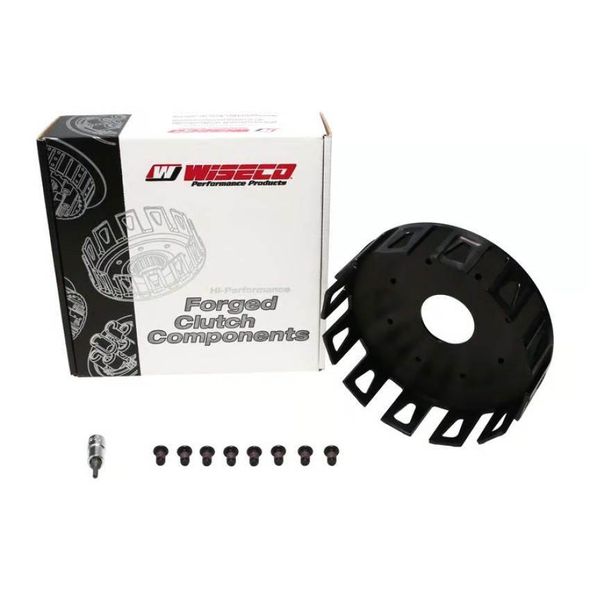 Wiseco WPP3048 Clutch Basket Kawasaki KX250 '06-07
