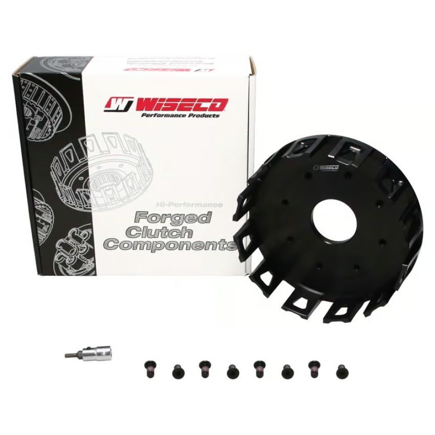 Wiseco WPP3049 Clutch Basket Suzuki RMZ450 '08-19