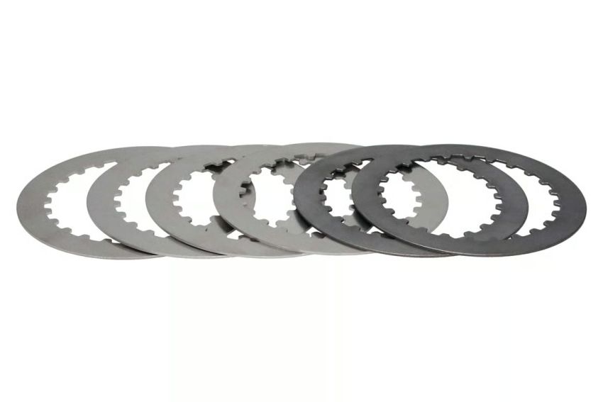 Wiseco WPPA004 Clutch Plate Kit - 4 Alloy & 2 Steel
