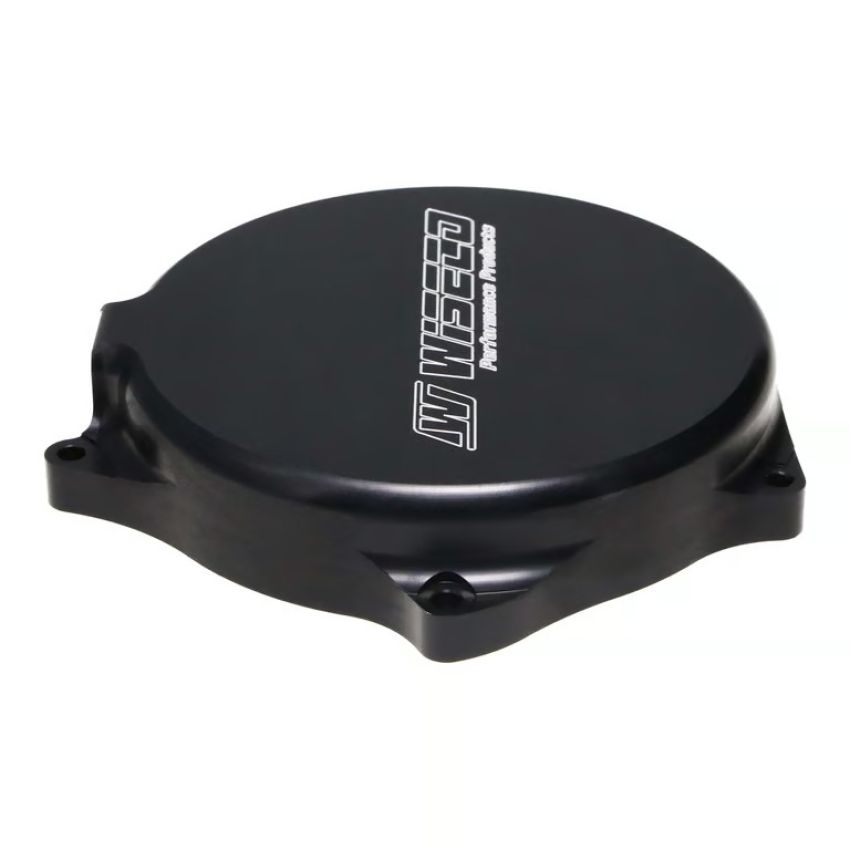Wiseco WPPC010 Wiseco Clutch Cover Kawasaki KX250F, Suzuki RMZ250 '04-06