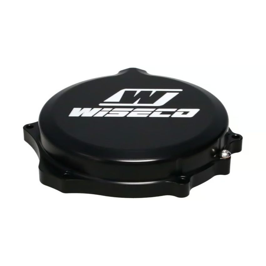 Wiseco WPPC043 Wiseco Clutch Cover Suzuki RMZ450 '08-19