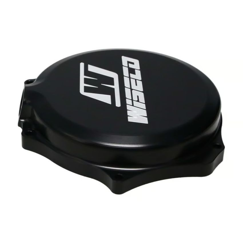 Wiseco WPPC043 Wiseco Clutch Cover Suzuki RMZ450 '08-19