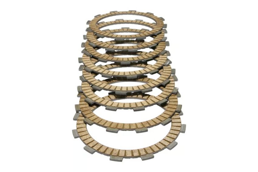 Wiseco WPPF030 Clutch Fiber Kit - 8 Fiber