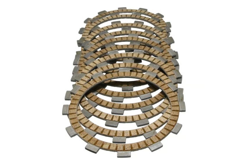 Wiseco WPPF067 Clutch Fiber Kit - 9 Fiber