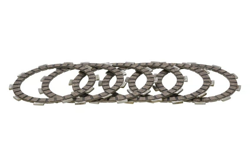 Wiseco WPPF089 Clutch Fiber Kit - 6 Fiber - YZ65/80/85