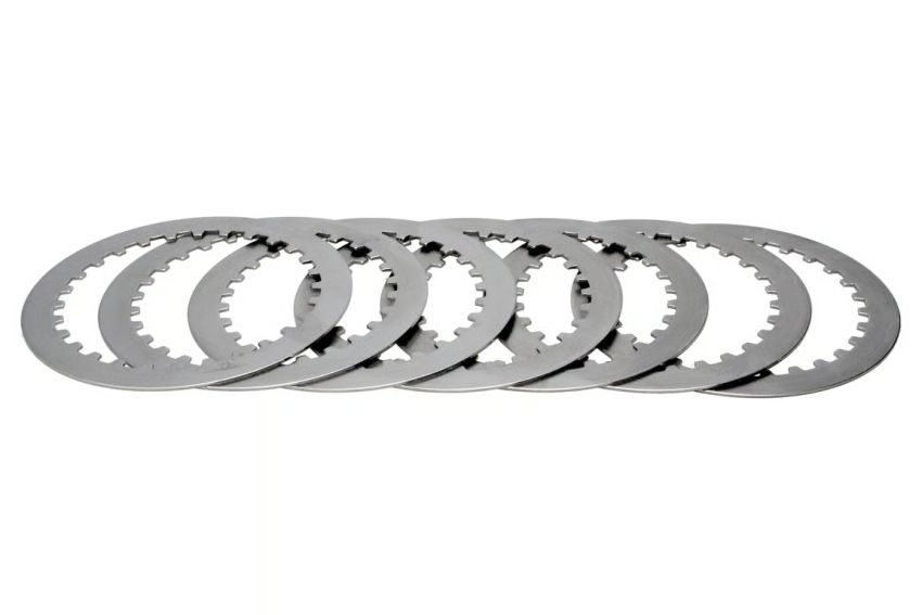 Wiseco WPPS004 Clutch Plate Kit - 7 Steel