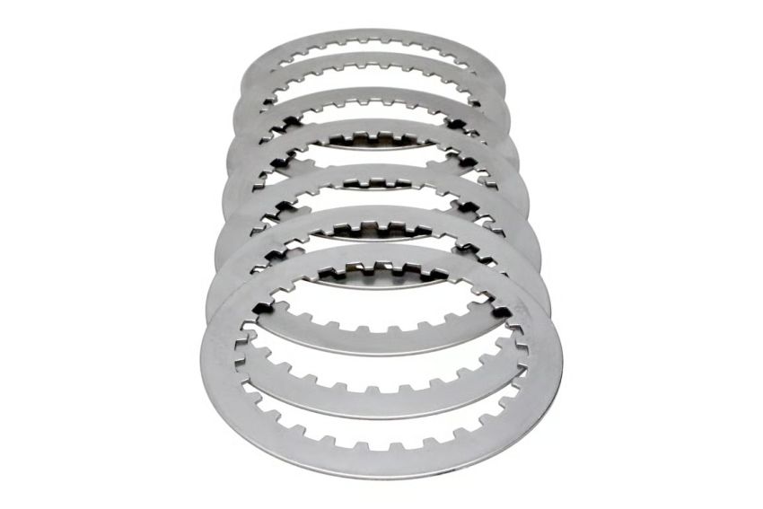 Wiseco WPPS004 Clutch Plate Kit - 7 Steel