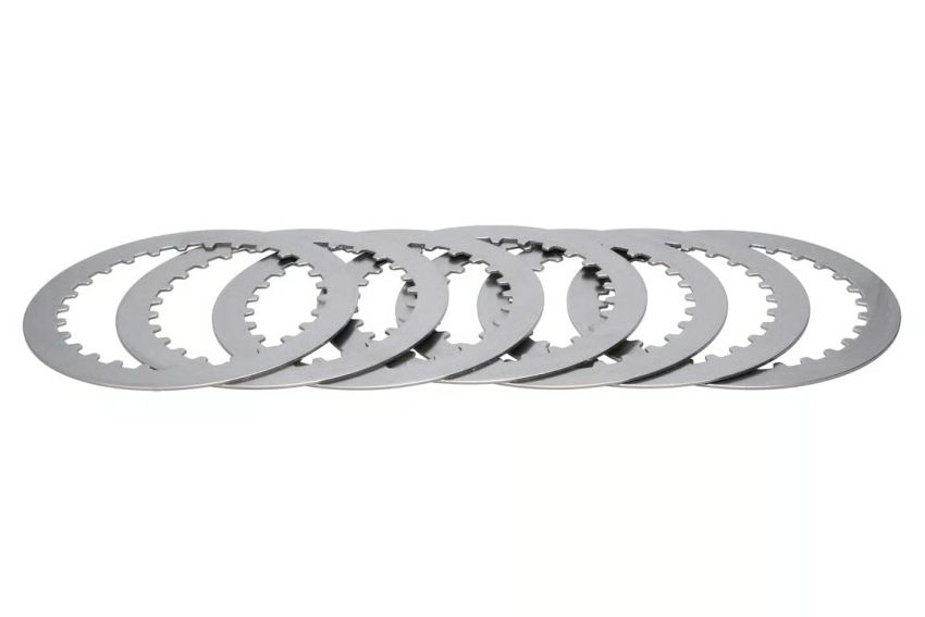 Wiseco WPPS005 Clutch Plate Kit - 7 Steel