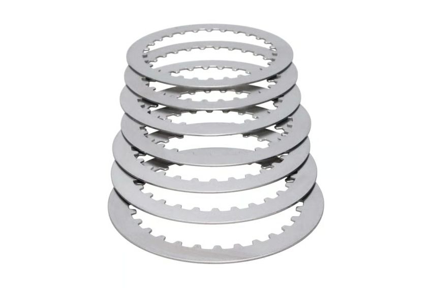 Wiseco WPPS005 Clutch Plate Kit - 7 Steel