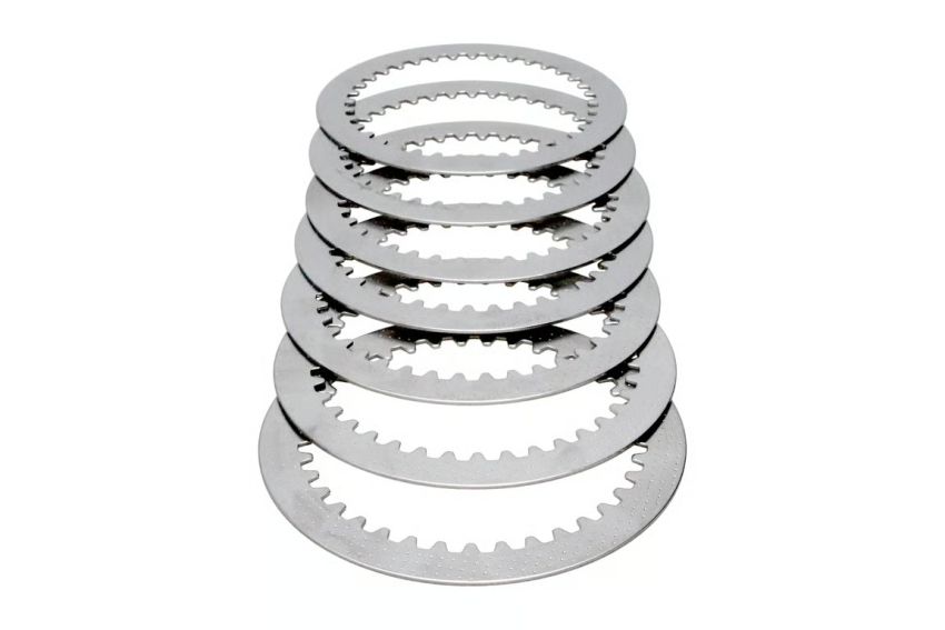Wiseco WPPS006 Clutch Plate Kit - 7 Steel