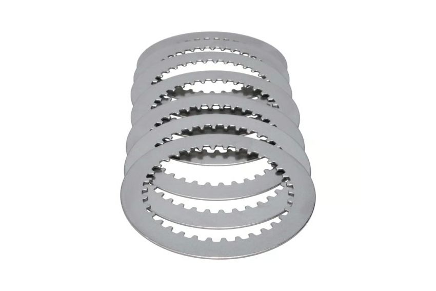 Wiseco WPPS010 Clutch Plate Kit - 7 Steel - RM-Z250 '04-26