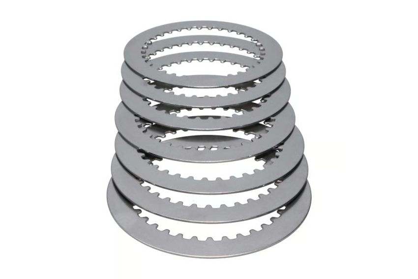 Wiseco WPPS010 Clutch Plate Kit - 7 Steel - RM-Z250 '04-26