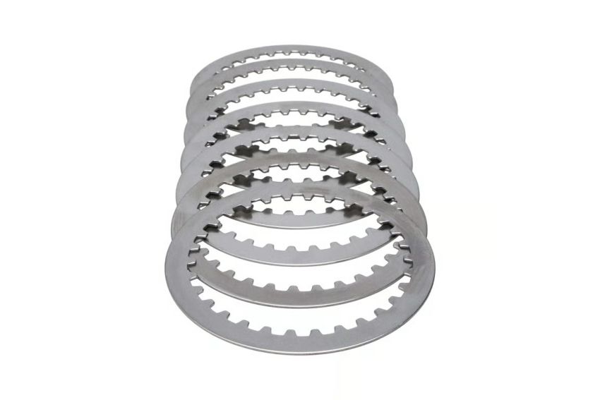 Wiseco WPPS014 Clutch Plate Kit - 7 Steel