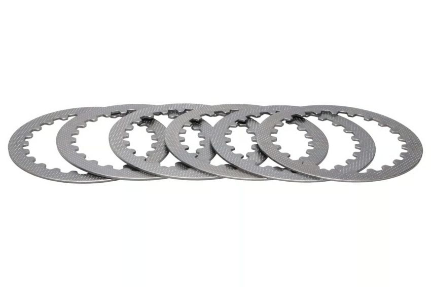 Wiseco WPPS015 Clutch Plate Kit - 6 Steel