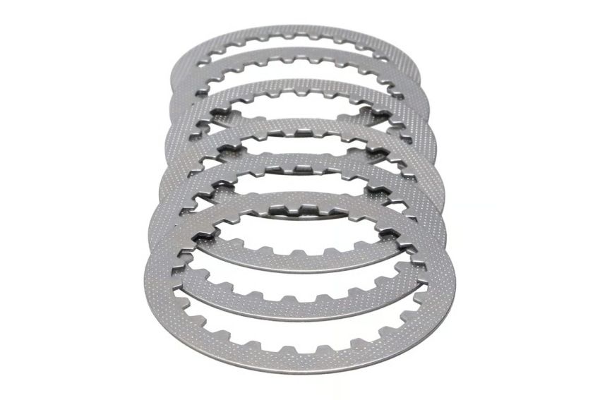 Wiseco WPPS015 Clutch Plate Kit - 6 Steel