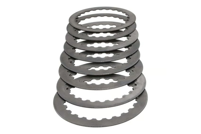 Wiseco WPPS050 Clutch Plate Kit - 8 Steel