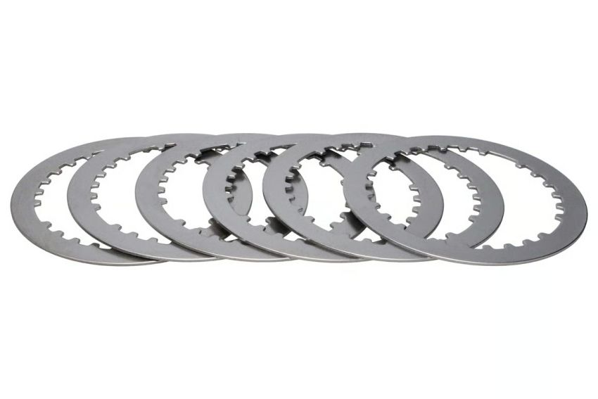 Wiseco WPPS051 Clutch Plate Kit - 6 Steel