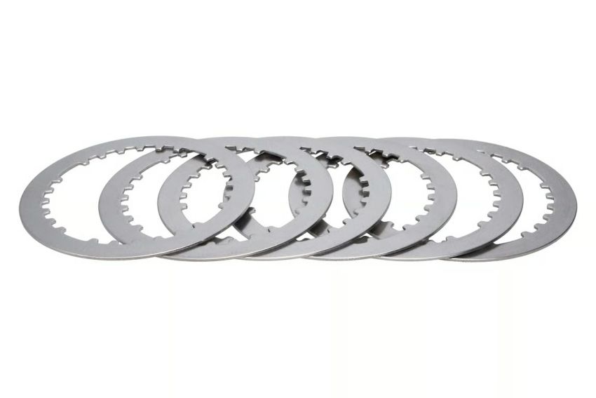 Wiseco WPPS051 Clutch Plate Kit - 6 Steel