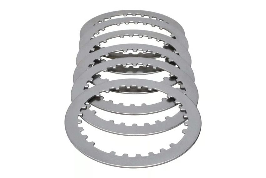Wiseco WPPS051 Clutch Plate Kit - 6 Steel