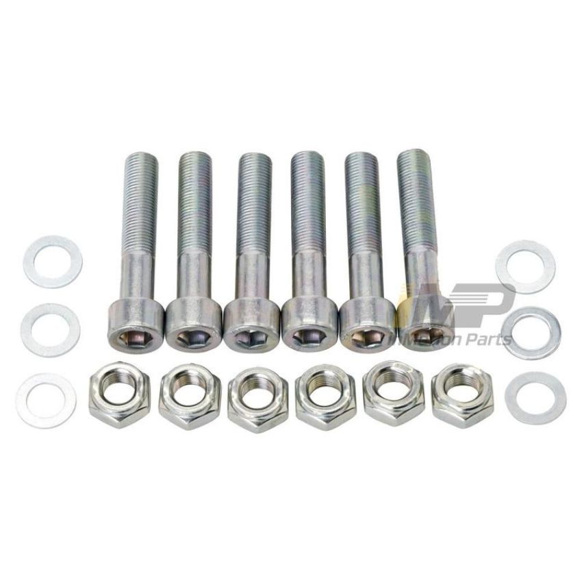WJB WDS10015201003 Drive Shaft Assembly