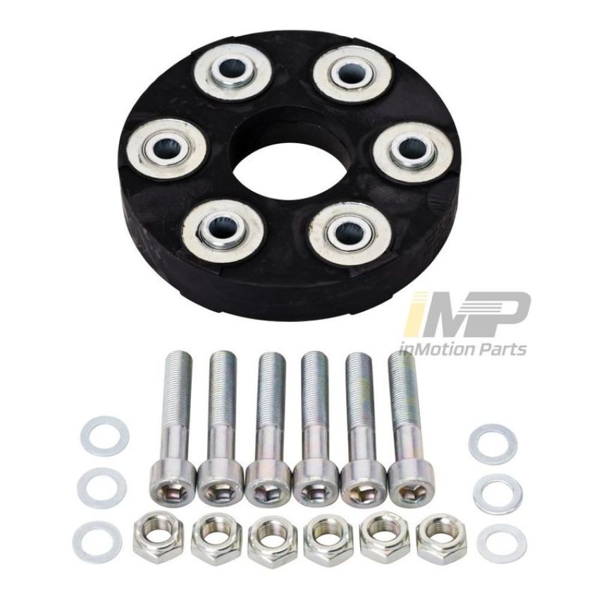 WJB WDS10015201003 Drive Shaft Assembly