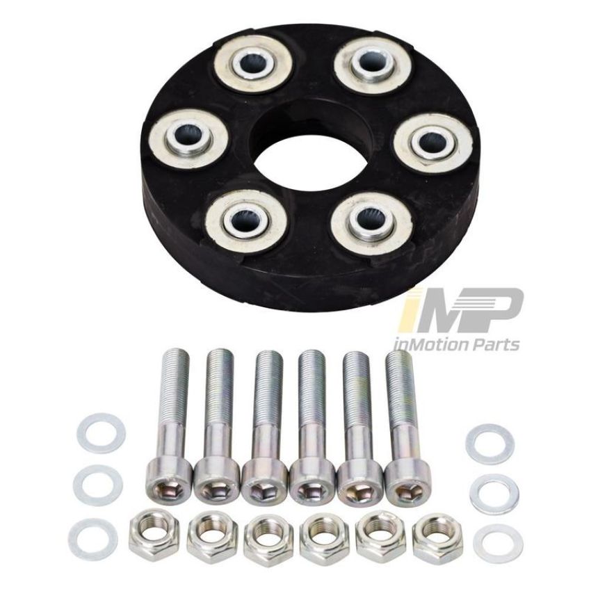 WJB WDS10015201003 Drive Shaft Assembly