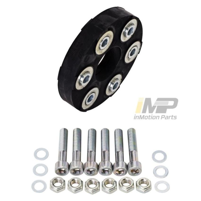 WJB WDS10015201003 Drive Shaft Assembly