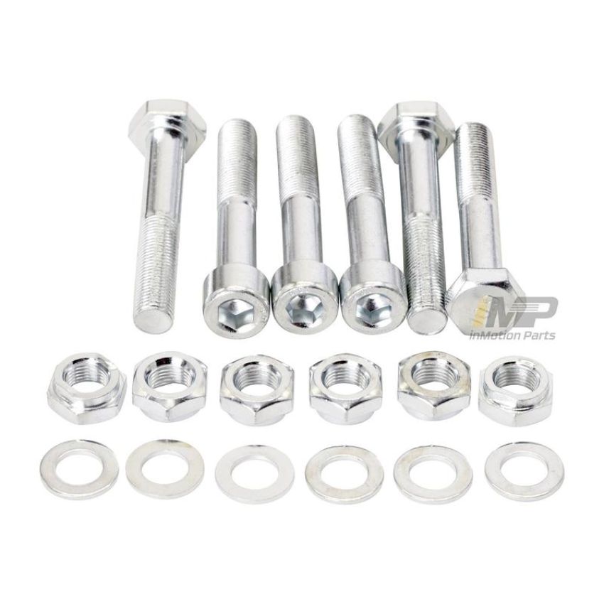 WJB WDS1244100115 Drive Shaft Assembly