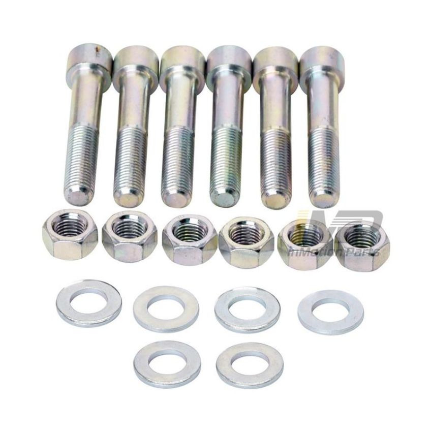 WJB WDS1244100815 Drive Shaft Assembly
