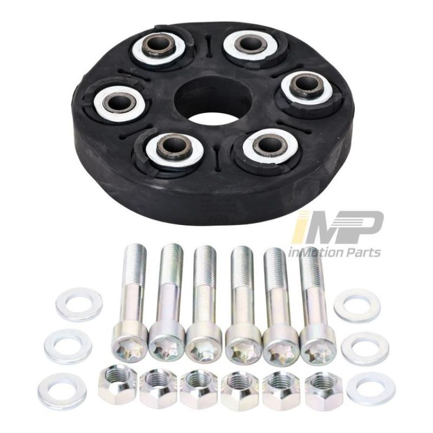 WJB WDS1244100815 Drive Shaft Assembly