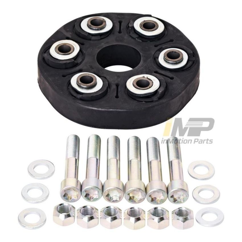 WJB WDS1244100815 Drive Shaft Assembly