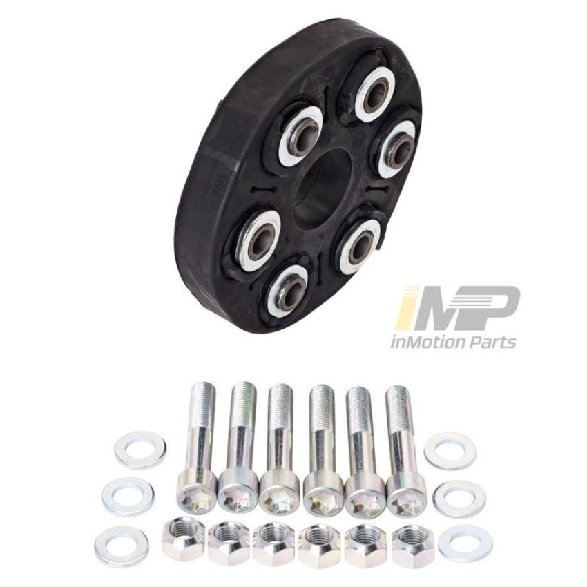 WJB WDS1244100815 Drive Shaft Assembly