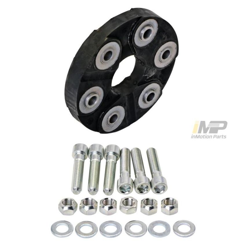 WJB WDS1264100415 Drive Shaft Assembly