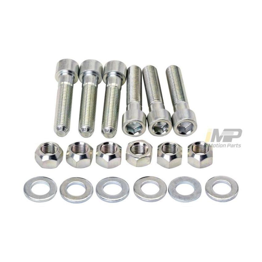 WJB WDS1264100415 Drive Shaft Assembly